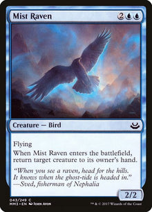 43-mistraven