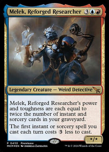 430-melekreforgedresearcher