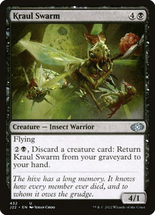 432-kraulswarm