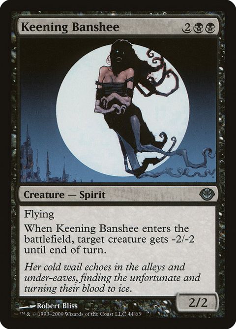44-keeningbanshee