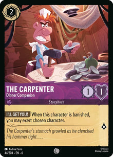 44-thecarpenter-dinnercompanion