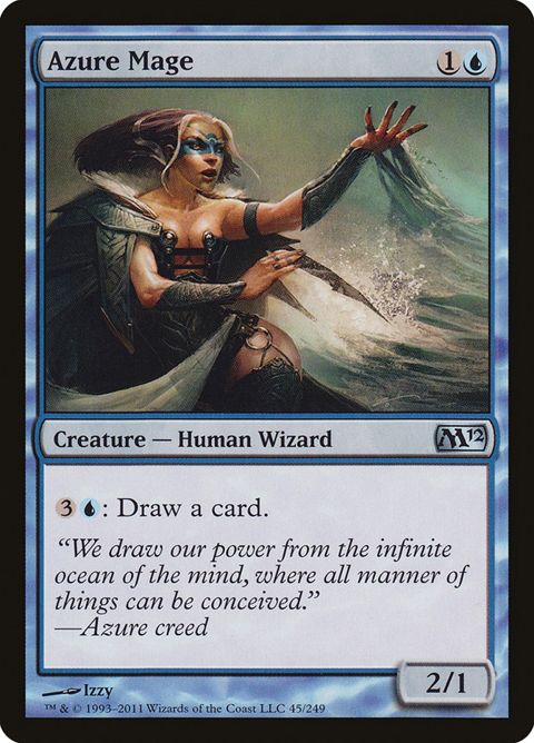 45-azuremage