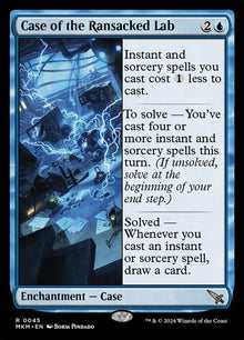 45-caseoftheransackedlab