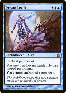 45-dreamleash