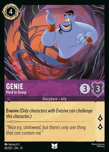 45-genie-hardtograsp