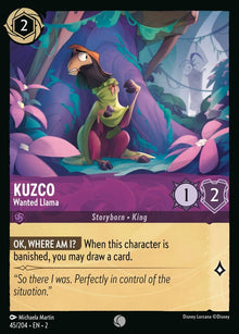 45-kuzco-wantedllama