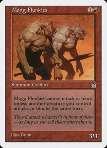 45-moggflunkies