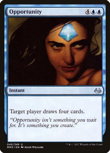 45-opportunity