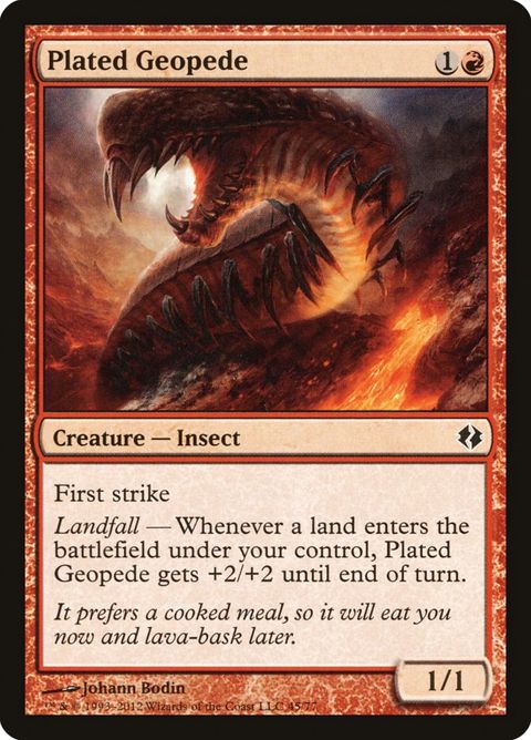 45-platedgeopede