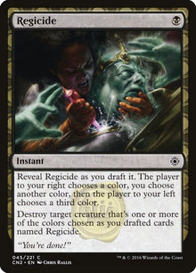 45-regicide