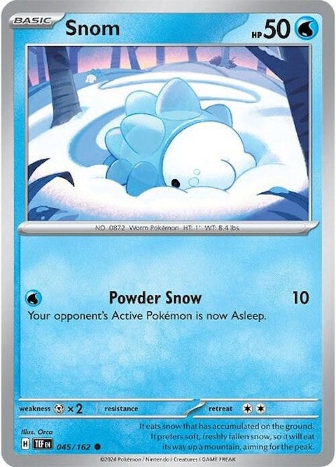 45-snom