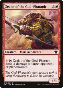 45-zealotofthegodpharaoh