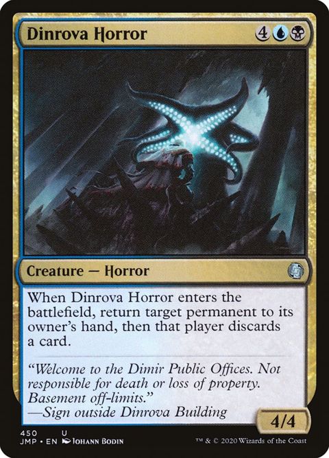 450-dinrovahorror