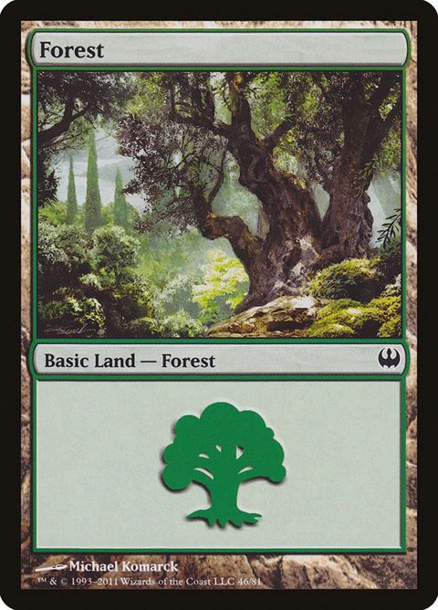 46-forest