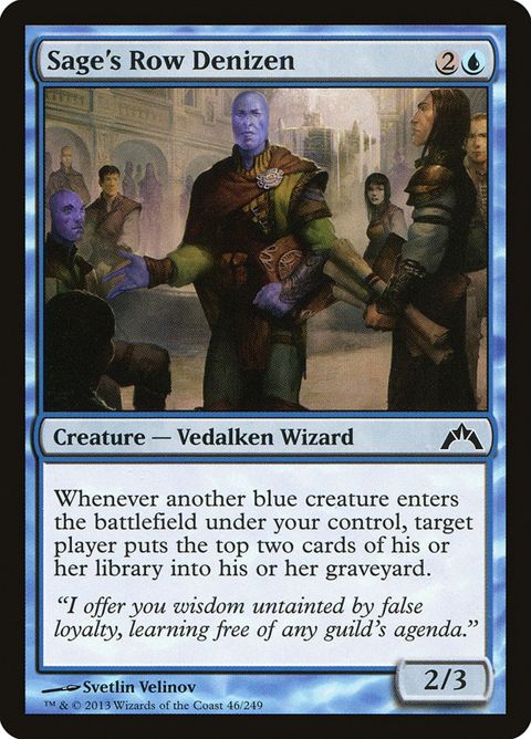 46-sagesrowdenizen