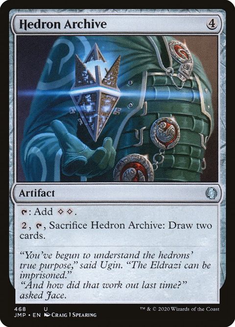 468-hedronarchive