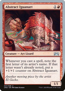 47-abstractiguanart