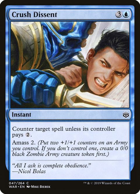 47-crushdissent