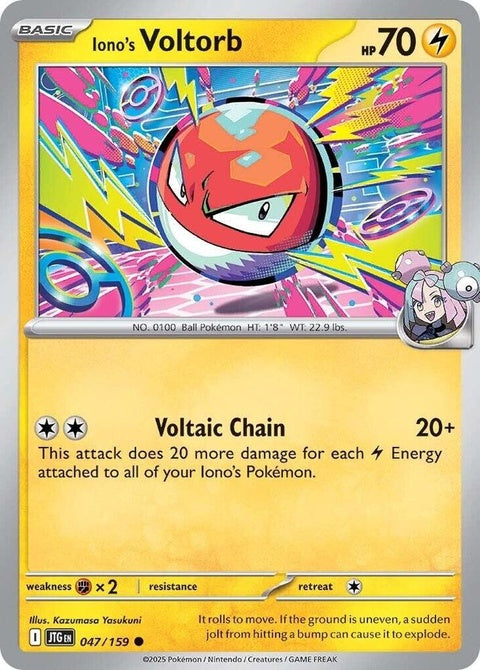 47-ionosvoltorb