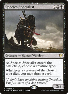47-speciesspecialist