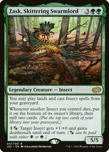 47-zaskskitteringswarmlord