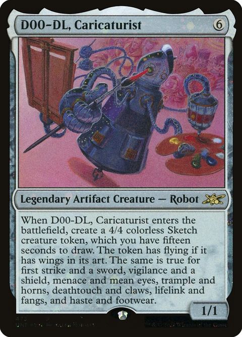 473-d00dlcaricaturist