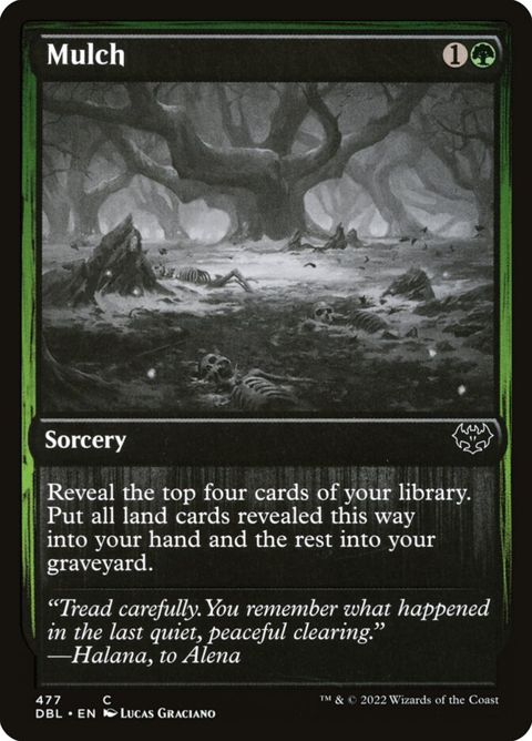 477-mulch