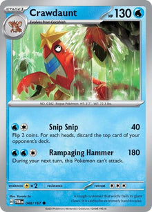 48-crawdaunt