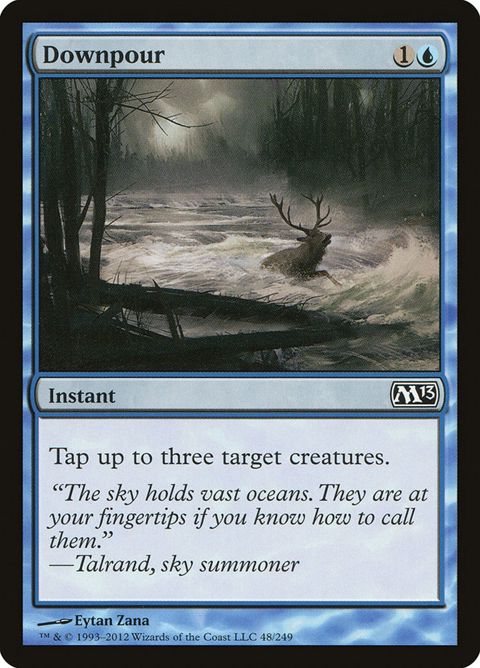 48-downpour