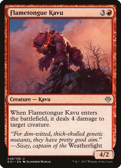 48-flametonguekavu