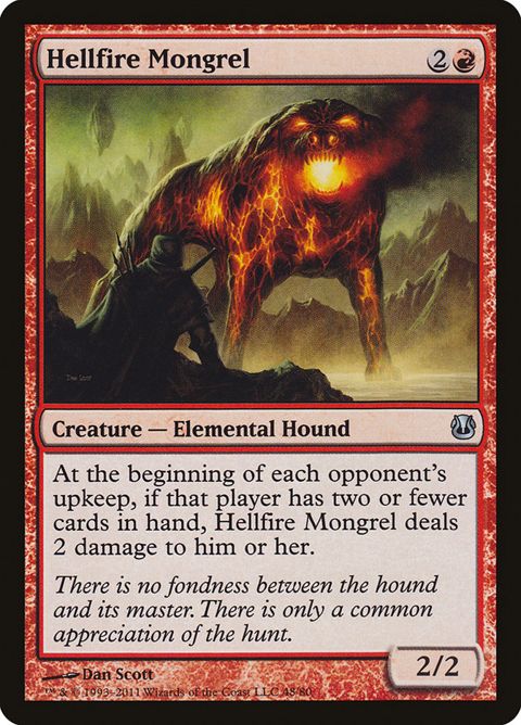48-hellfiremongrel