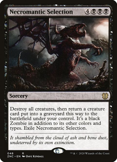48-necromanticselection
