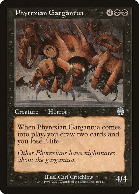 48-phyrexiangargantua