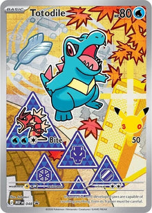 48-totodile