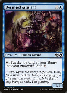 49-derangedassistant