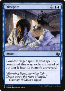 49-dissipate