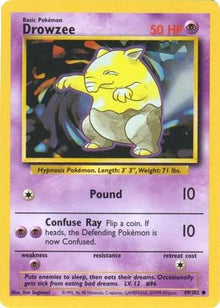 49-drowzee