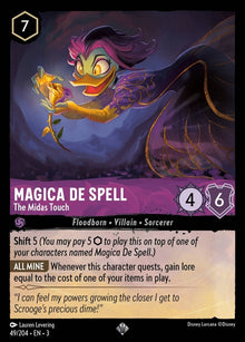 49-magicadespell-themidastouch
