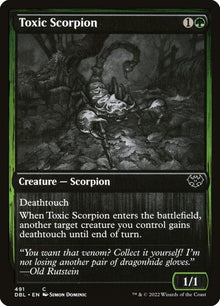 491-toxicscorpion