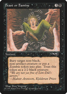 49a-feastorfamine
