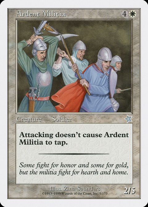 5-ardentmilitia