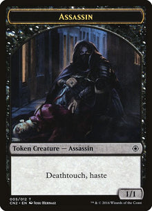 5-assassin