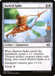 5-barbedspike