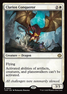 5-clarionconqueror