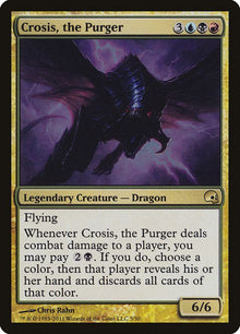 5-crosisthepurger