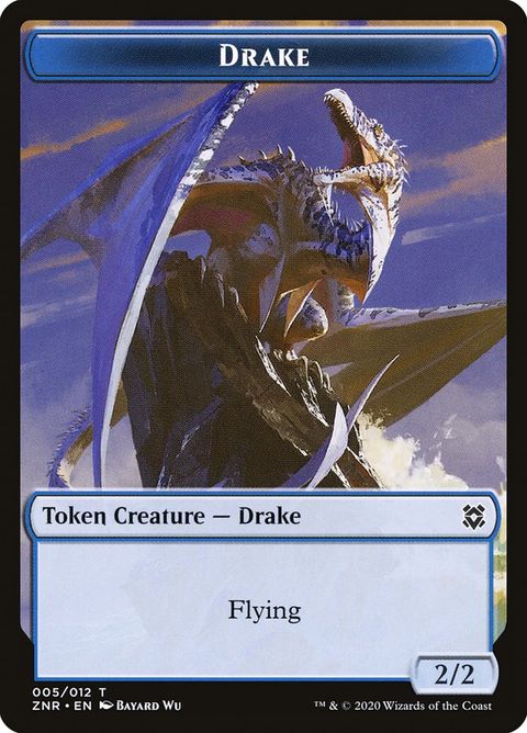 5-drake
