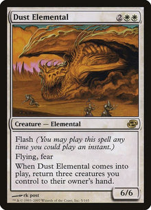 5-dustelemental