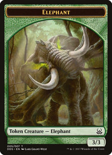 5-elephant
