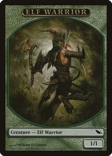 5-elfwarrior