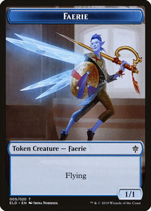 5-faerie